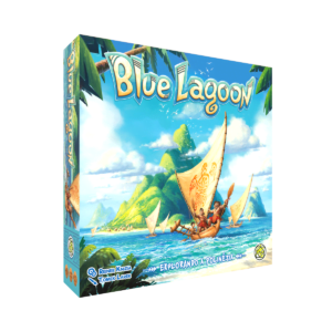Blue Lagoon