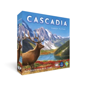 Cascadia