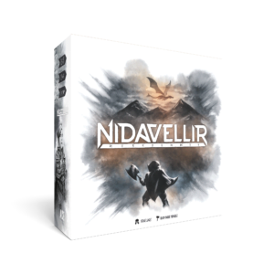 Nidavellir