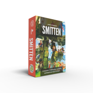 Smitten - Brechó Lúdico