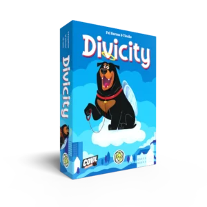 Divicity