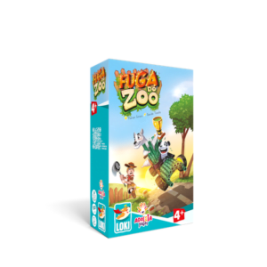 Fuga do Zoo