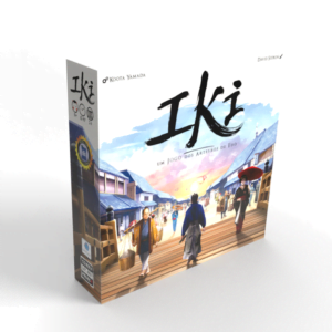 Iki - Brechó Lúdico