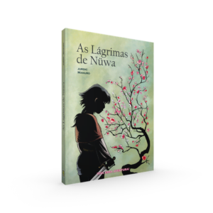 Lagrimas de Nuwa - HQ Jogo