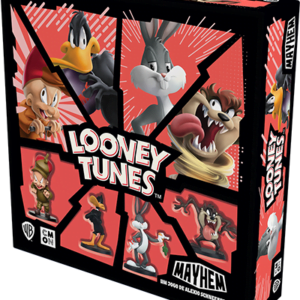 Looney Tunes Mayhem