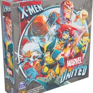 Marvel United: X-Men