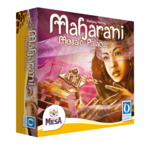 Maharani