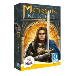 Merlin - Brechó Lúdico