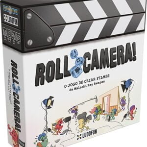 Roll Camera