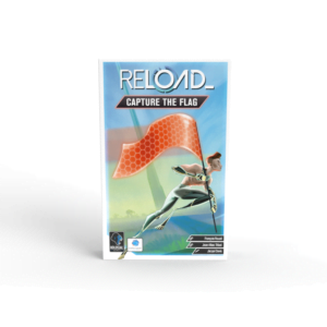 Reload - Brechó Lúdico
