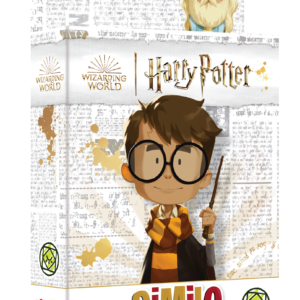Similo Harry Potter