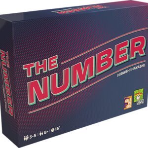 The Number