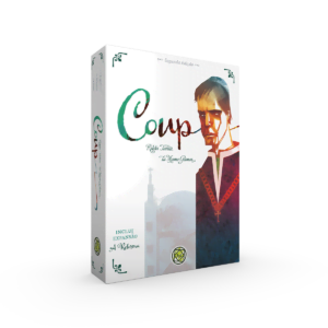 Coup (2ª Edição)
