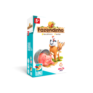 Fazendinha - Brechó Lúdico