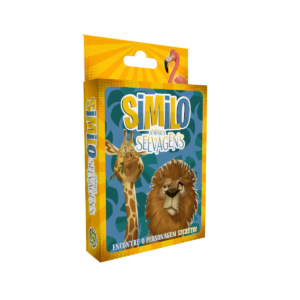 Similo Animais Selvagens