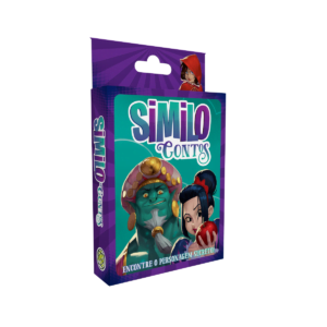 Similo Contos