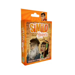 Similo História