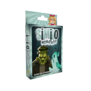Similo Monstros