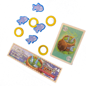 Catapult Kingdoms: The Royal Feast Expansion (Reino das Catapultas Mini Expansão)
