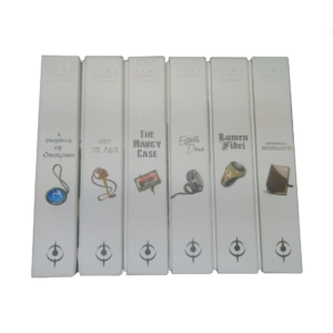 Expansões Importadas