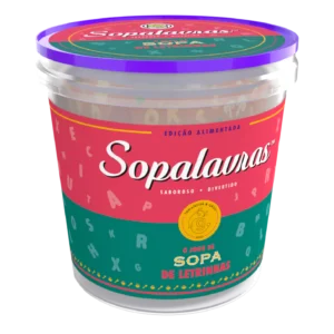 Sopalavras