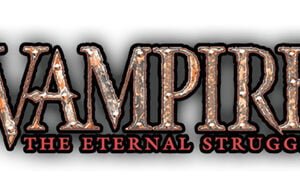 Vampire: The Eternal Struggle