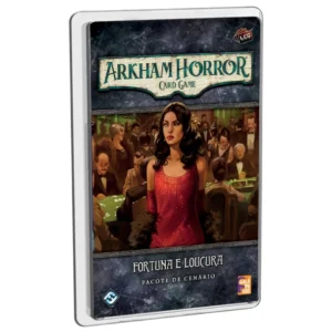 Arkham Horror