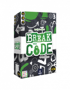 Break the Code