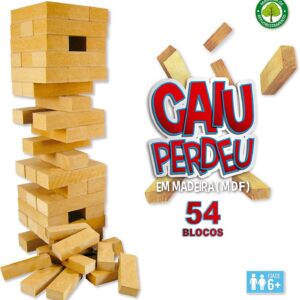 Caiu perdeu Lacrado Compo