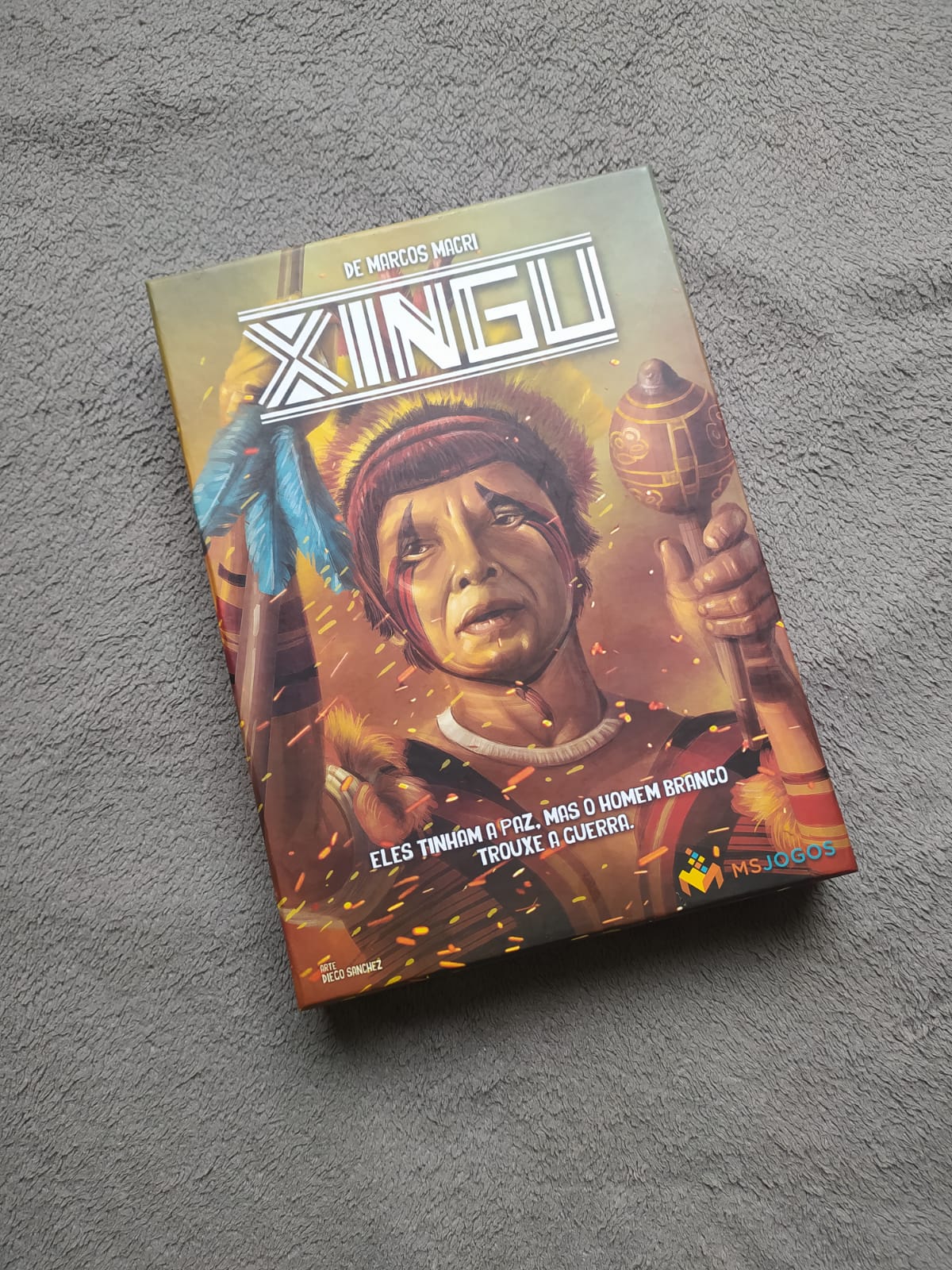 Xingu