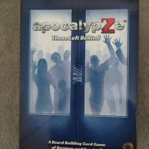 ApocalypZe