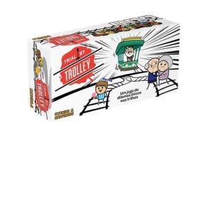 Trial by Trolley