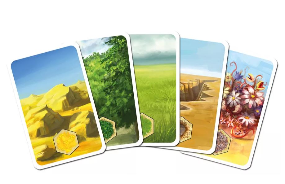 Kingdom Builder - Imagem 2