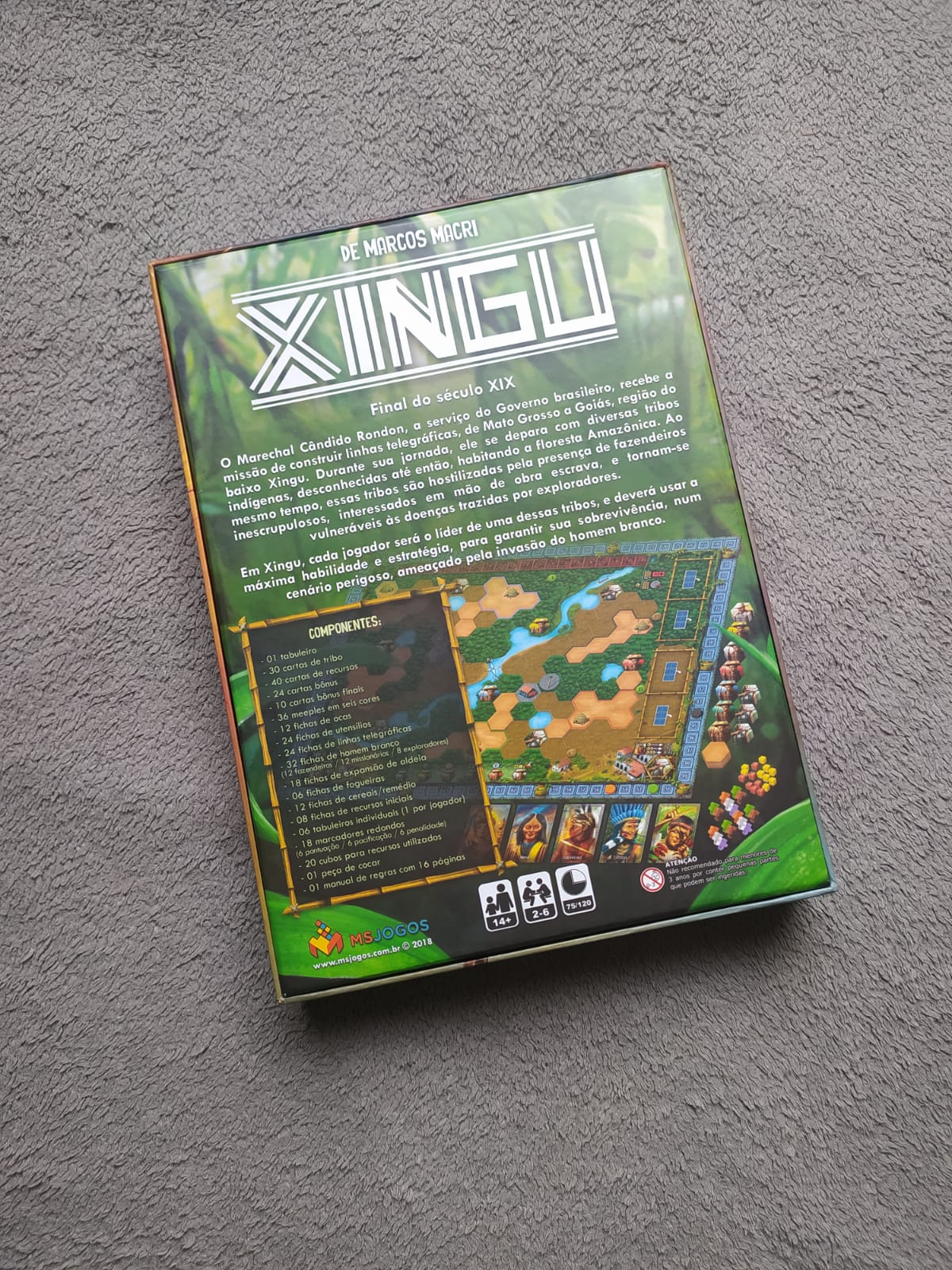 Xingu - Imagem 2