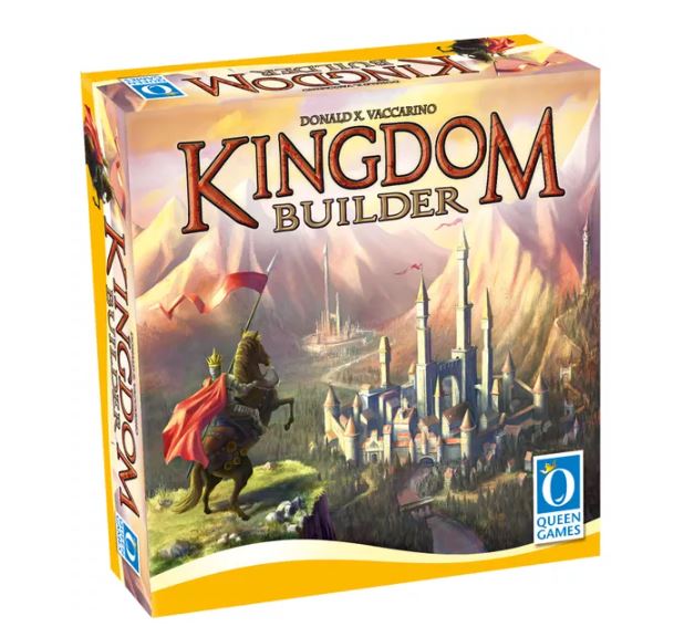 Kingdom Builder
