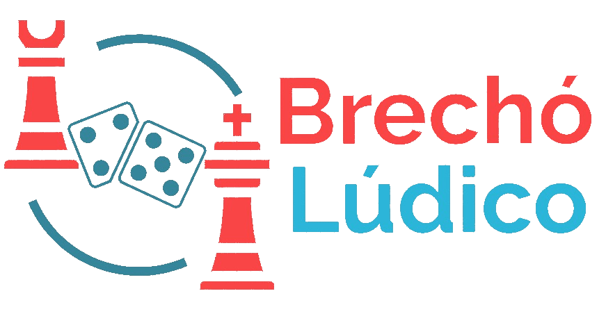 Brechó Lúdico