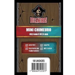 Sleeve - Brechó Lúdico