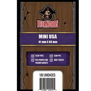 SLEEVE MINI USA - BRechó Lúdico