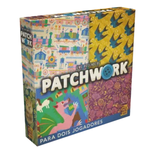 Patchwork