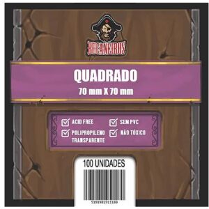 SLEEVE - Brechó Lúdico