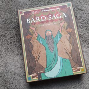 Bard Saga