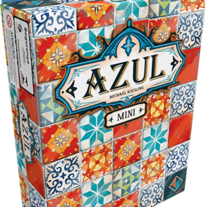 Azul Mini