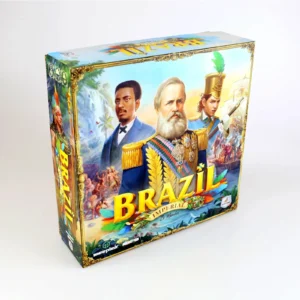 Brazil: Imperial