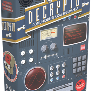 Decrypto
