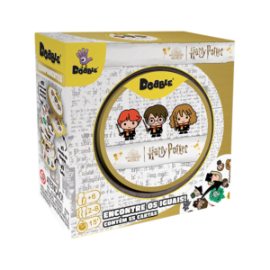 Dobble: Harry Potter