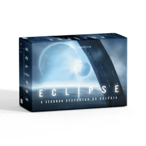 Eclipse - Brechó Lúdico