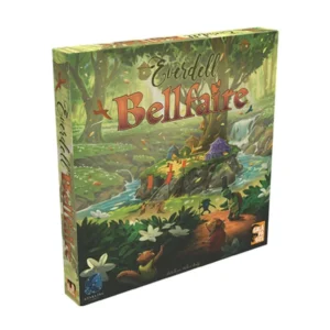Everdell: Bellfaire