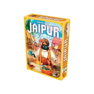 Jaipur - Brechó Lúdico