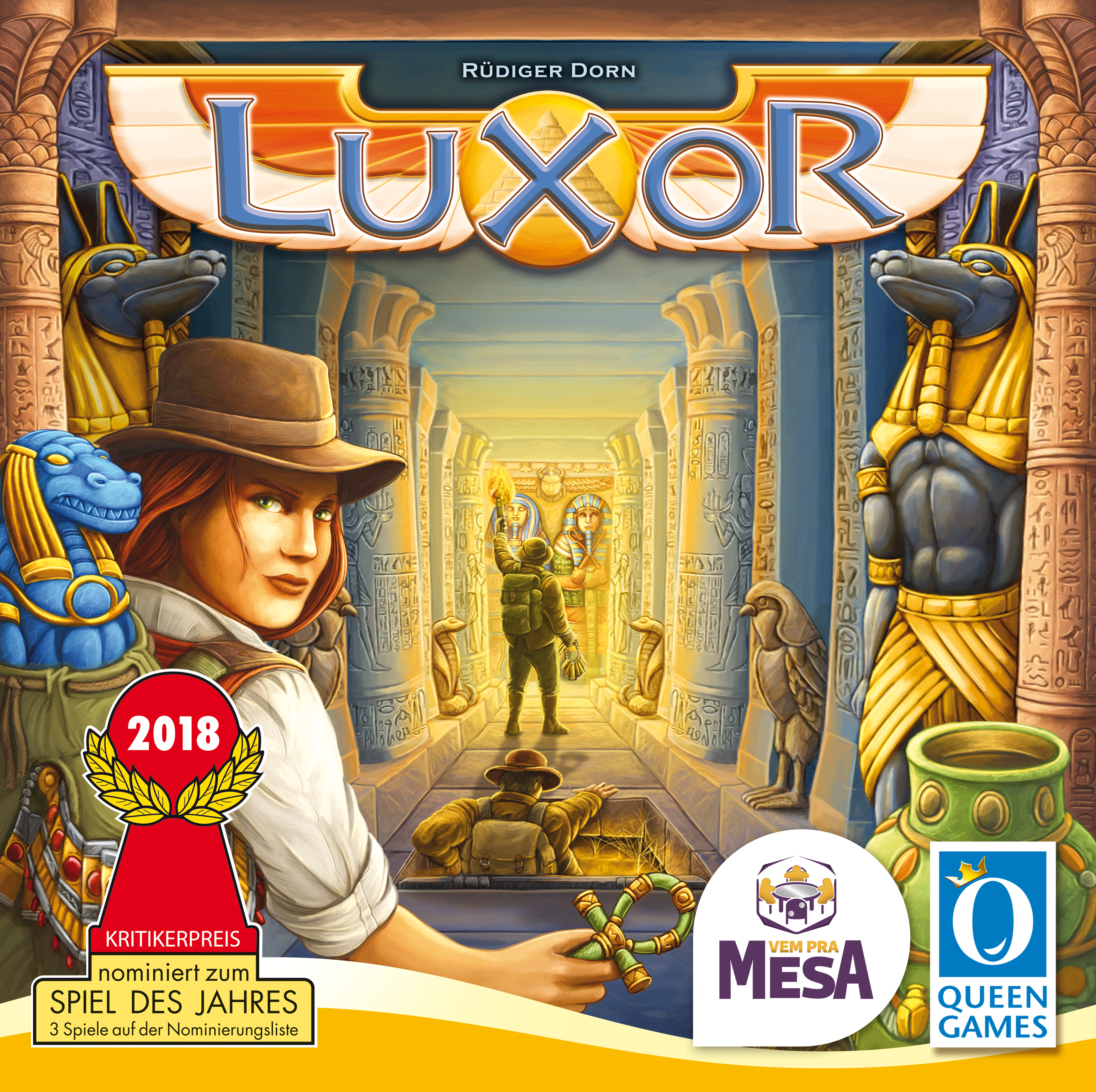 Luxor - Imagem 2