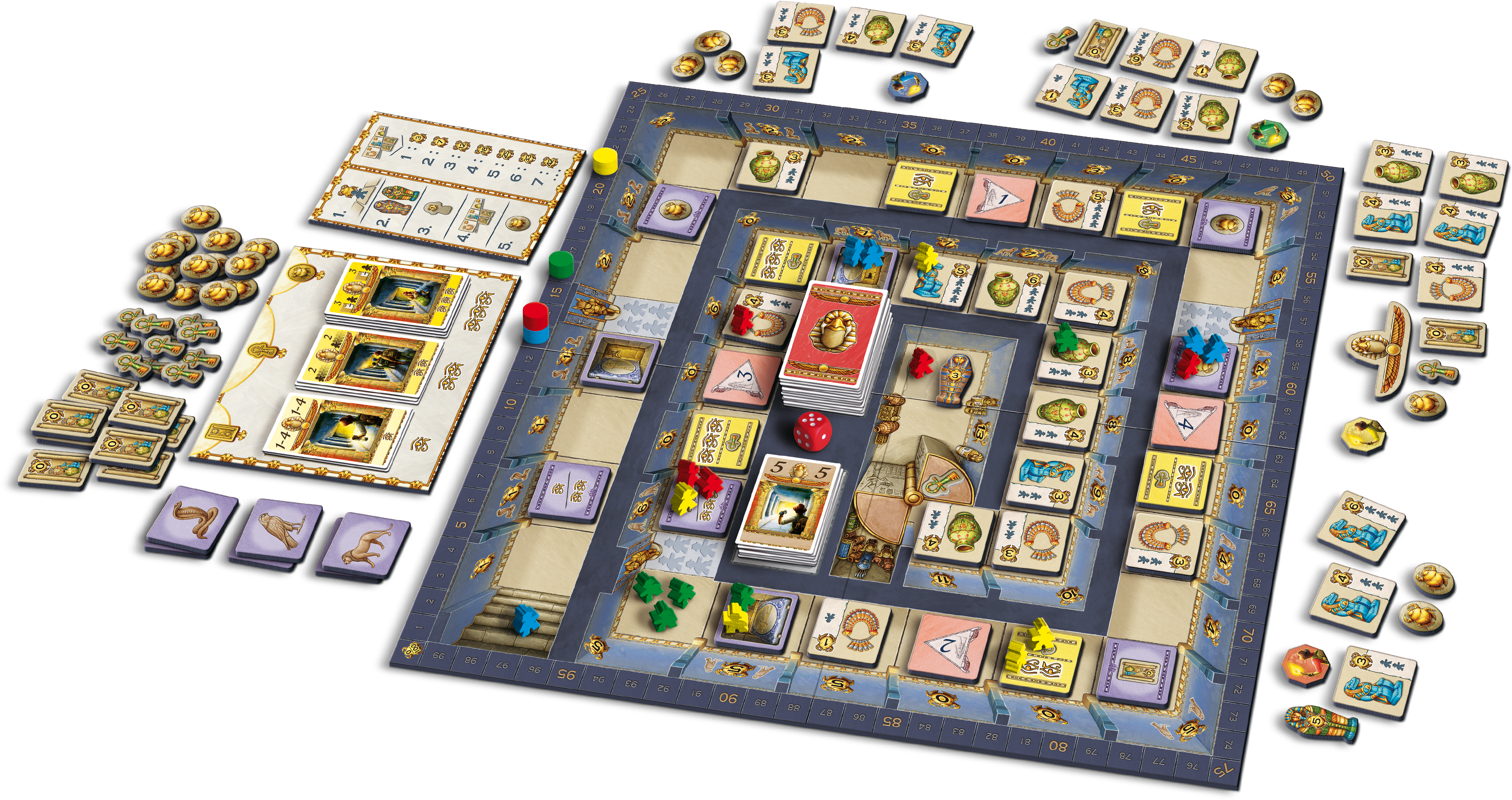 Luxor - Imagem 3